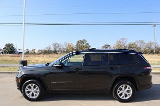 2023 Jeep Grand Cherokee L Limited Edition 1C4RJKBG8P8730499 in Paducah, KY 2