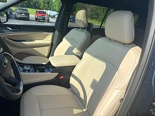 2023 Jeep Grand Cherokee L Limited Edition 1C4RJKBG6P8841696 in Paola, KS 14