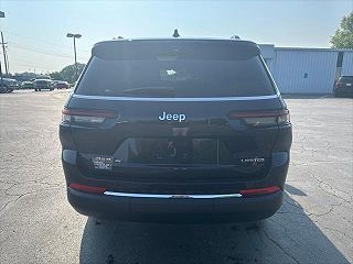 2023 Jeep Grand Cherokee L Limited Edition 1C4RJKBG6P8841696 in Paola, KS 6