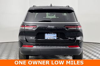 2023 Jeep Grand Cherokee L Limited Edition 1C4RJKBG2P8821753 in Portland, OR 5