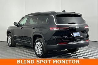 2023 Jeep Grand Cherokee L Limited Edition 1C4RJKBG2P8821753 in Portland, OR 6