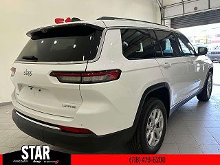 2023 Jeep Grand Cherokee L Limited Edition 1C4RJKBGXP8850627 in Queens Village, NY 6
