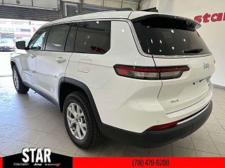 2023 Jeep Grand Cherokee L Limited Edition 1C4RJKBGXP8850627 in Queens Village, NY 7