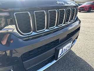 2023 Jeep Grand Cherokee L Limited Edition 1C4RJKBG9P8803718 in Saco, ME 48