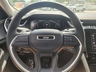 2023 Jeep Grand Cherokee L Laredo 1C4RJJAGXP8883607 in Saint Petersburg, FL 24