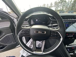 2023 Jeep Grand Cherokee L Limited Edition 1C4RJKBG1P8729436 in Sanford, ME 14