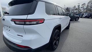 2023 Jeep Grand Cherokee L Limited Edition 1C4RJKBG1P8729436 in Sanford, ME 2