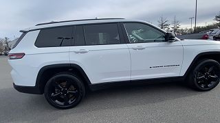2023 Jeep Grand Cherokee L Limited Edition 1C4RJKBG1P8729436 in Sanford, ME 3