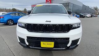 2023 Jeep Grand Cherokee L Limited Edition 1C4RJKBG1P8729436 in Sanford, ME 5