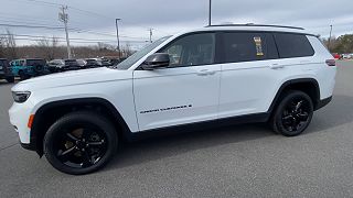 2023 Jeep Grand Cherokee L Limited Edition 1C4RJKBG1P8729436 in Sanford, ME 7