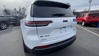 2023 Jeep Grand Cherokee L Limited Edition 1C4RJKBG1P8729436 in Sanford, ME 9