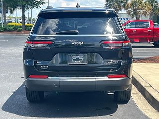 2023 Jeep Grand Cherokee L Limited Edition 1C4RJJBG9P8771556 in Sumter, SC 32