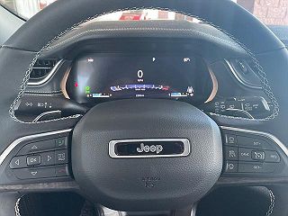 2023 Jeep Grand Cherokee L Limited Edition 1C4RJKBG0P8809858 in Taylorville, IL 27
