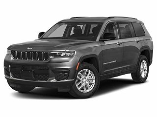 2023 Jeep Grand Cherokee L  VIN: 1C4RJKAGXP8809982