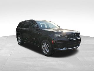 2023 Jeep Grand Cherokee L Laredo VIN: 1C4RJKAG2P8854317