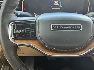 2023 Jeep Grand Wagoneer Series III 1C4SJVGP5PS504015 in Castle Rock, CO 30