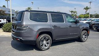 2023 Jeep Grand Wagoneer Series I 1C4SJVEJ5PS561636 in Cerritos, CA 6