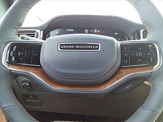 2023 Jeep Grand Wagoneer Series III 1C4SJVGP0PS503824 in Decatur, IL 19