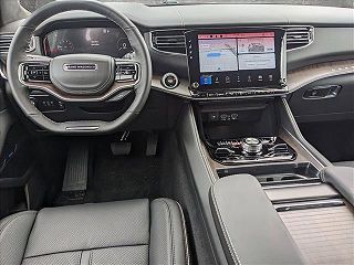 2023 Jeep Grand Wagoneer Series II 1C4SJVFP0PS512086 in Houston, TX 15