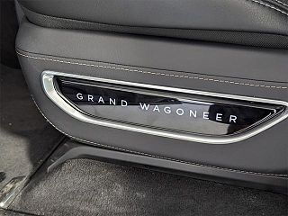 2023 Jeep Grand Wagoneer Series I 1C4SJVEJXPS550311 in Lake Park, FL 28