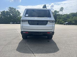 2023 Jeep Grand Wagoneer Series I 1C4SJVEJ7PS549858 in Mount Sterling, KY 4