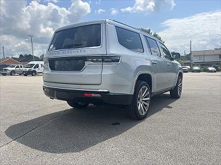 2023 Jeep Grand Wagoneer Series I 1C4SJVEJ7PS549858 in Mount Sterling, KY 5