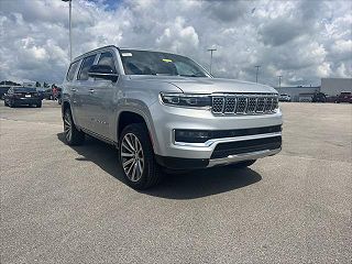 2023 Jeep Grand Wagoneer Series I 1C4SJVEJ7PS549858 in Mount Sterling, KY 7