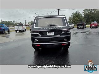 2023 Jeep Grand Wagoneer Series III 1C4SJVGP4PS503891 in Springfield, GA 27