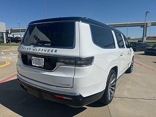 2023 Jeep Grand Wagoneer Series II 1C4SJSFP7PS529868 in Texarkana, TX 7