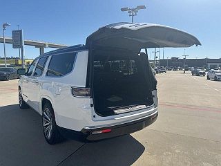 2023 Jeep Grand Wagoneer Series II 1C4SJSFP7PS529868 in Texarkana, TX 8