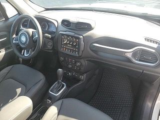 2023 Jeep Renegade Limited ZACNJDD15PPP28637 in Appleton, WI 10