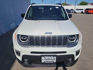 2023 Jeep Renegade Limited ZACNJDD15PPP28637 in Appleton, WI 2