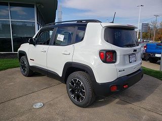 2023 Jeep Renegade Trailhawk ZACNJDC14PPP65793 in Bedford, OH 4