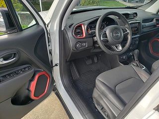 2023 Jeep Renegade Trailhawk ZACNJDC14PPP65793 in Bedford, OH 6