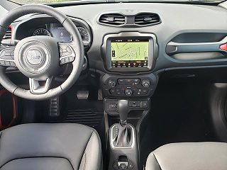 2023 Jeep Renegade Trailhawk ZACNJDC14PPP65793 in Bedford, OH 8