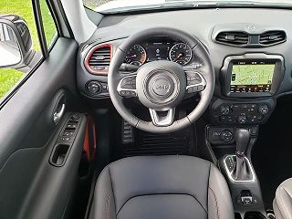 2023 Jeep Renegade Trailhawk ZACNJDC14PPP65793 in Bedford, OH 9
