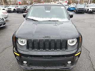 2023 Jeep Renegade Latitude ZACNJDE12PPP42039 in Bedford, OH 5