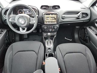 2023 Jeep Renegade Latitude ZACNJDE12PPP42039 in Bedford, OH 8
