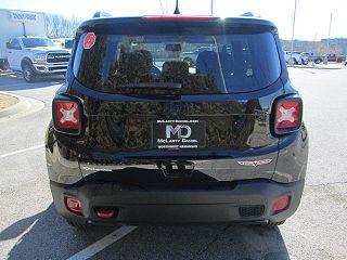2023 Jeep Renegade Trailhawk ZACNJDC12PPP54145 in Bentonville, AR 4