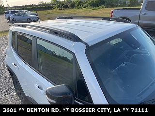 2023 Jeep Renegade Latitude ZACNJDE19PPP12083 in Bossier City, LA 12