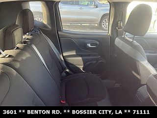 2023 Jeep Renegade Latitude ZACNJDE19PPP12083 in Bossier City, LA 16