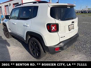 2023 Jeep Renegade Latitude ZACNJDE19PPP12083 in Bossier City, LA 20