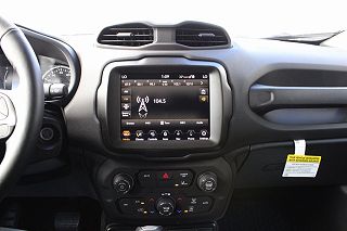 2023 Jeep Renegade Latitude ZACNJDB11PPP31358 in Bryan, OH 21