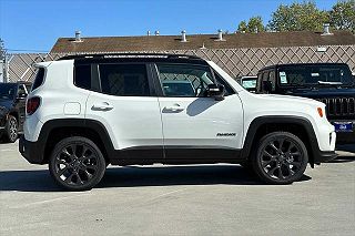 2023 Jeep Renegade Limited ZACNJDD12PPP34198 in Burlingame, CA 2