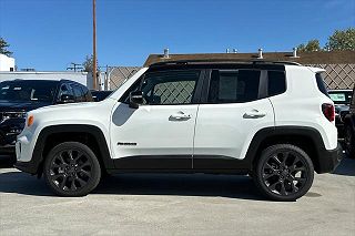 2023 Jeep Renegade Limited ZACNJDD12PPP34198 in Burlingame, CA 6
