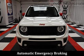 2023 Jeep Renegade  ZACNJDB15PPP56165 in Chillicothe, MO 4