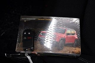 2023 Jeep Renegade  ZACNJDB15PPP56165 in Chillicothe, MO 44