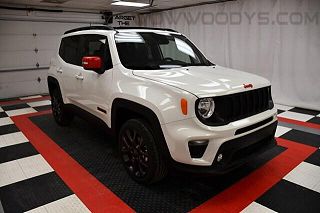 2023 Jeep Renegade  ZACNJDB15PPP56165 in Chillicothe, MO 5