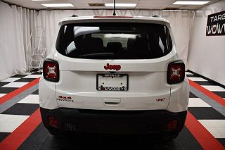 2023 Jeep Renegade  ZACNJDB15PPP56165 in Chillicothe, MO 6