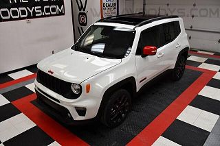 2023 Jeep Renegade  ZACNJDB15PPP56165 in Chillicothe, MO 69